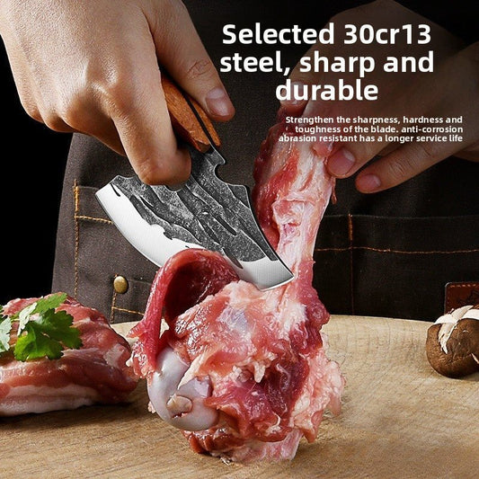 COUTEAU DE CUISINE - A DESOSSER - Connection Cuisine