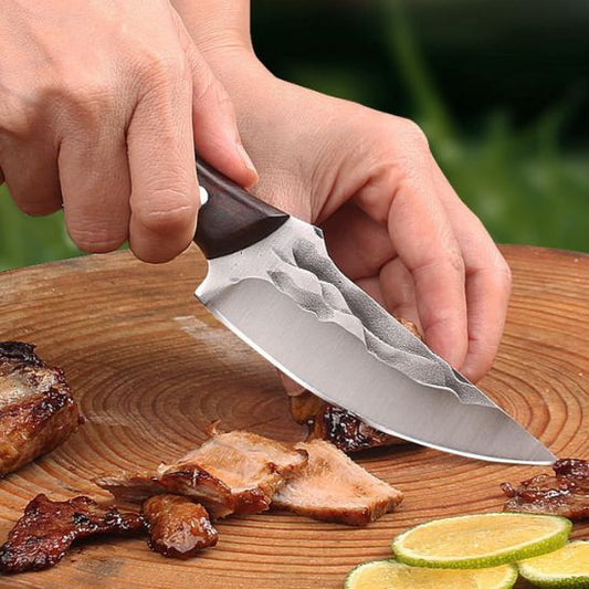 Couteau de cuisine Viking - Connection Cuisine