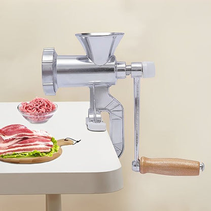 Hachoir à Viande | Ultra - Puissant - Connection Cuisine