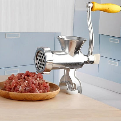 Hachoir à Viande | Ultra - Puissant - Connection Cuisine