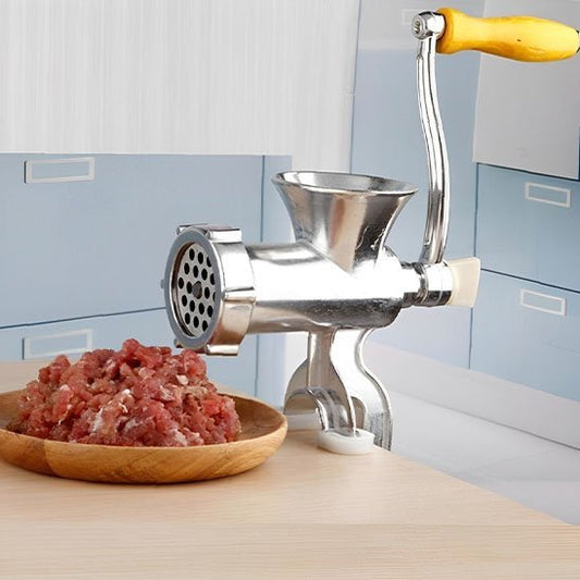 Hachoir à Viande | Ultra - Puissant - Connection Cuisine