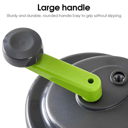 hachoir manuel | Rapide et Sûr - Connection Cuisine