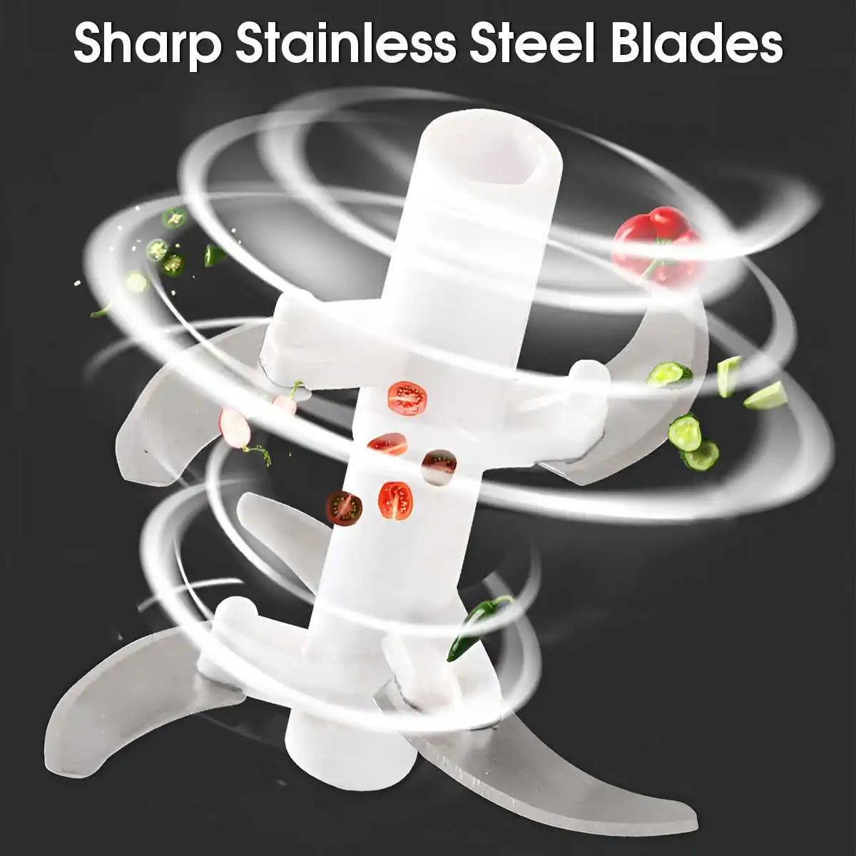 hachoir manuel | Rapide et Sûr - Connection Cuisine