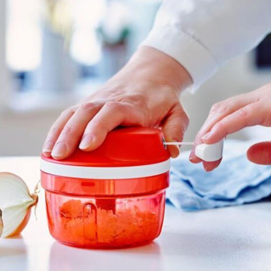 Hachoir Manuel | Ultra - Performant - Connection Cuisine