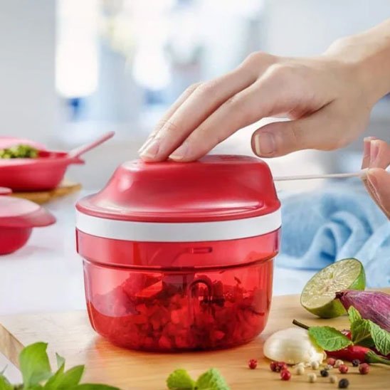 Hachoir Manuel | Ultra - Performant - Connection Cuisine