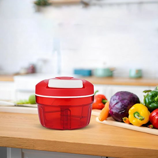 Hachoir Manuel | Ultra - Performant - Connection Cuisine