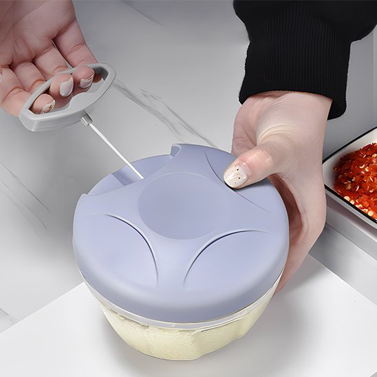 Hachoir | Ultra - Performant - Connection Cuisine