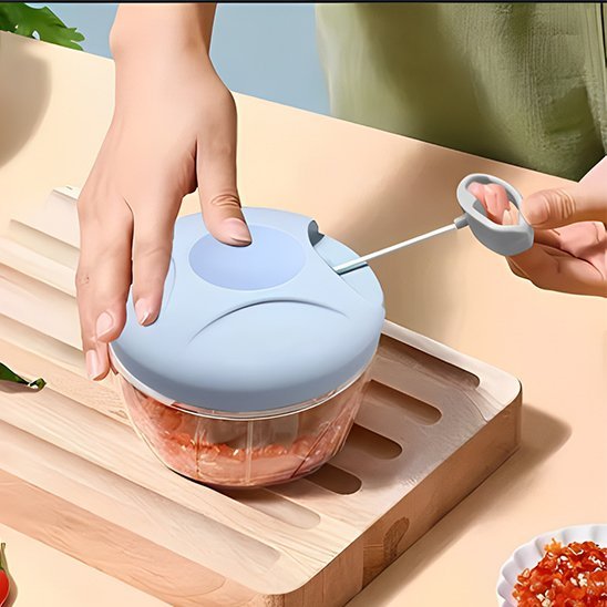 Hachoir | Ultra - Performant - Connection Cuisine