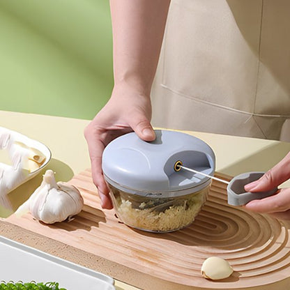 Hachoir | Ultra - Performant - Connection Cuisine