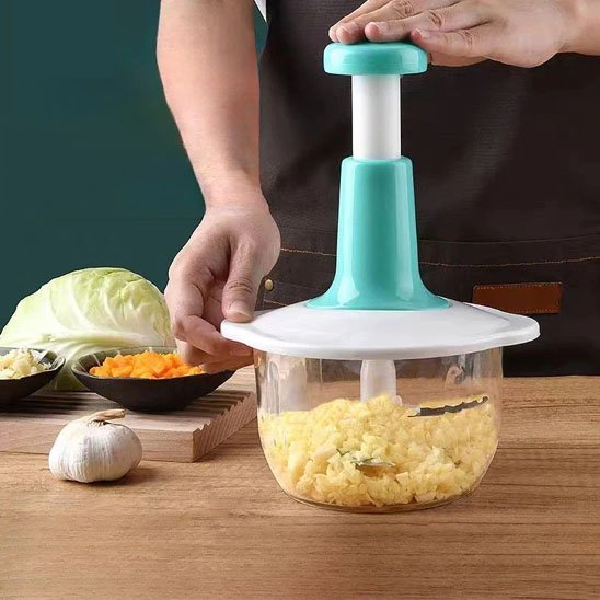 Hachoir | UltraTranche - Connection Cuisine