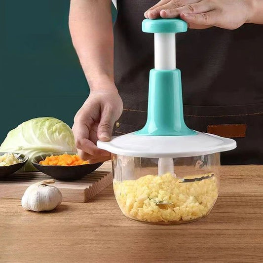 Hachoir | UltraTranche - Connection Cuisine