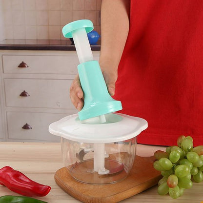 Hachoir | UltraTranche - Connection Cuisine