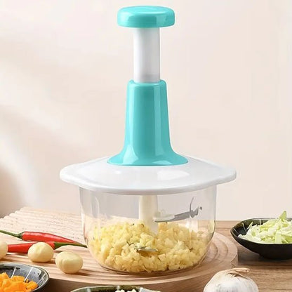 Hachoir | UltraTranche - Connection Cuisine